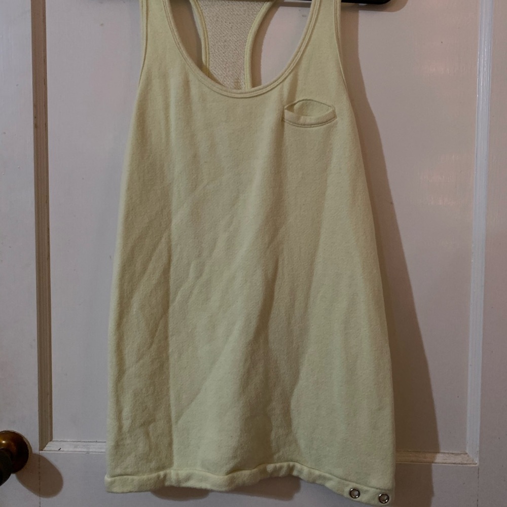 Victoria’s Secret tank top